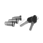 SHAD RIGHT SIDE CASE TR47R TERRA - Slika 7