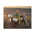 SHAD RIGHT SIDE CASE TR47R TERRA - Slika 9