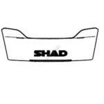 SHAD REFLECTOR SH40 + LOGO SHAD