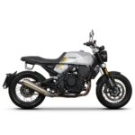 SHAD SR SIDE BAG BRIXTON 500 CROSSFIRE