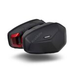 SHAD HARD SHELL SADDLE BAGS E48SR 2 un.