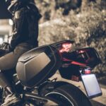 SHAD HARD SHELL SADDLE BAGS E48SR 2 un. - Slika 9