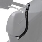 SHAD FITTING SHAD LOCK SYM SYMPHONY- PEUGEOT TWEET 50/125 (SIZE 3) - Slika 2