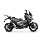 SHAD NOSAČ KUFERA HONDA X-ADV/FORZA 750 - Slika 2