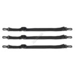 SHAD EXPANDABLE SADDLE BAGS E48 2 un. - Slika 8