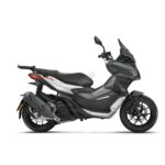 SHAD NOSAČ ZA KOFER APRILIA SR 125/200 - Slika 2