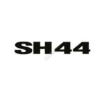 SHAD SET STICKERS SH44