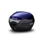 SHAD COVER SH33 BLUE