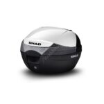 SHAD COVER SH33 WHITE SHAD