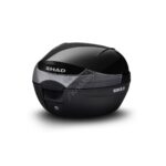 SHAD COVER SH33 BLACK