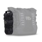 SHAD DRY BAG + BAG HOLDER