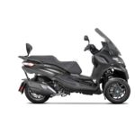 SHAD BACKREST PIAGGIO MP3 400/SPORT/EXCLUSIVE 530