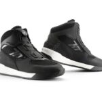 MT SEVENTY ČIZME SD-BC10 URBAN CRNO/SIVE