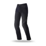 MT SEVENTY HLAČE TRAPER SD-PJ4 REGULAR ŽENSKE CRNE