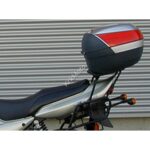 SHAD KIT TOP KAWASAKI ER5 02-07