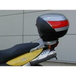 SHAD KIT TOP BMW F650 GS
