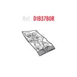 SHAD SH37 VIJCI ZA PLOČU