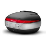 SHAD TOP CASE SH50 CRNI