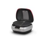 SHAD TOP CASE SH50 CRNI - Slika 3