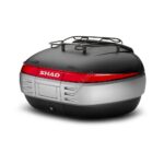 SHAD TOP CASE SH50 CRNI - Slika 6