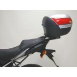 SHAD KIT TOP KAWA VERSYS 650 '07