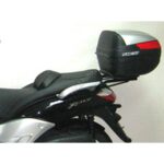 SHAD KIT TOP KIT TOP YAMAHA X-CITY