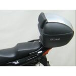 SHAD KIT TOP YAMAHA YBR 250 '08