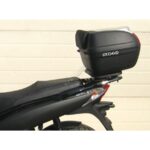 SHAD KIT TOP HONDA SH125/150 '10