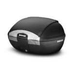 SHAD TOP CASE SH45 2011 BLACK