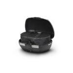 SHAD TOP CASE SH45 2011 BLACK - Slika 3