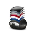 SHAD TOP CASE SH45 2011 BLACK - Slika 5