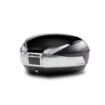 SHAD OBLOGA GORNJA SH48 CRNA METAL