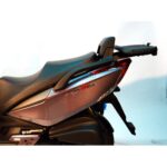 SHAD KIT TOP KYMCO G-DINK 2012 - Slika 2