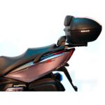 SHAD KIT TOP KYMCO G-DINK 2012 - Slika 3