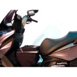 SHAD KIT TOP KYMCO G-DINK 2012 - Slika 4