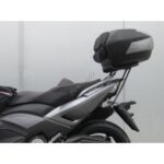 SHAD KIT TOP YAMAHA T-MAX 530'12