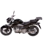 SHAD KIT TOP SUZUKI INAZUMA 250 - Slika 4