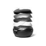 SHAD TOP CASE SH39 CRNI - Slika 4