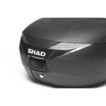 SHAD TOP CASE SH39 CRNI - Slika 5