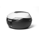 SHAD POKLOPAC SH39 BIJELI