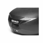 SHAD TOP CASE SH39 CARBON - Slika 4