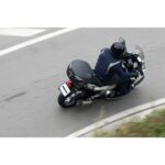 SHAD TOP CASE SH39 CARBON - Slika 5