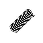 SHAD OPRUGA RUČKE ATV80