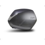 SHAD SET POKLOPACA ZA SH36 TAMNO SIVI R/L