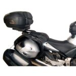 SHAD 3P SYSTEM HONDA CBF600 - Slika 3