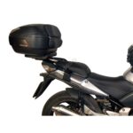 SHAD 3P SYSTEM HONDA CBF600 - Slika 4