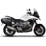 SHAD 3P SYSTEM HONDA VFR 800 - Slika 4