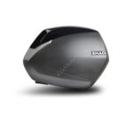 SHAD SET POKLOPACA ZA SH36 CRNI R/L