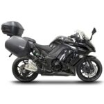 SHAD 3P SYSTEM KAWASKI Z1000SX - Slika 5