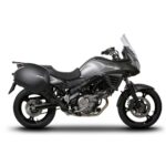 SHAD 3P SYSTEM SUZUKI V STROM 650